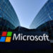 Kantor Pusat Microsoft