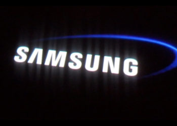 Logo Samsung