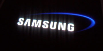 Logo Samsung