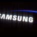 Logo Samsung