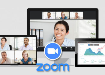Meeting di Zoom