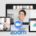 Meeting di Zoom