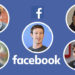 Para Pendiri Facebook