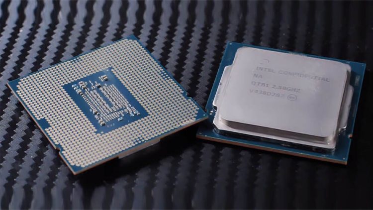 Prosesor Banyak Core atau Clock Lebih Cepat