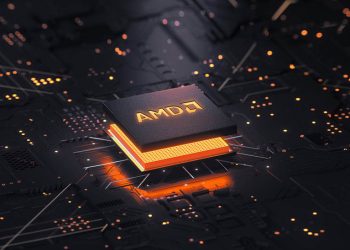 AMD prosesor