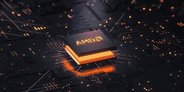 AMD prosesor