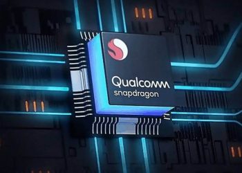 Qualcomm snapdragon