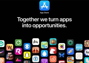 Apple Apps Store