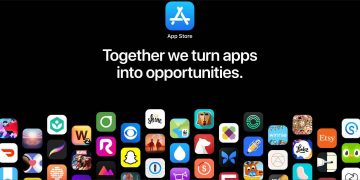 Apple Apps Store