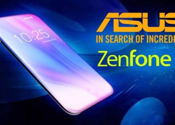 Asus Zenfone 8 prototype Leaks