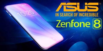 Asus Zenfone 8 prototype Leaks