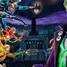 Crossover Fortnite x DC