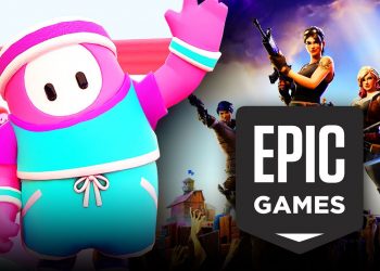 Epic Games Membeli Mediatonic