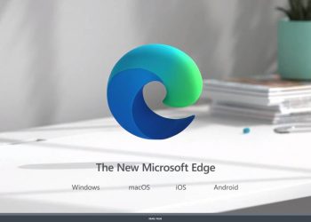 Microsoft Edge