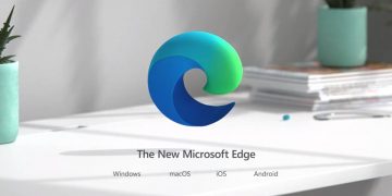 Microsoft Edge