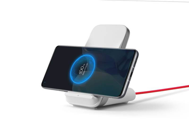 Oneplus 9 Pro Wireless Charging 50W