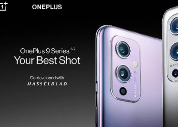 Oneplus 9 pro
