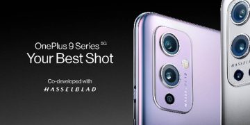 Oneplus 9 pro