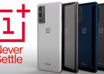 Oneplus 9 pro dan Oneplus 9