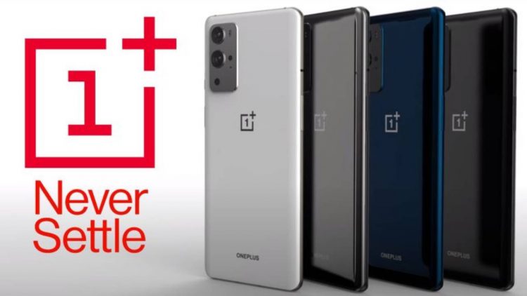 Oneplus 9 pro dan Oneplus 9