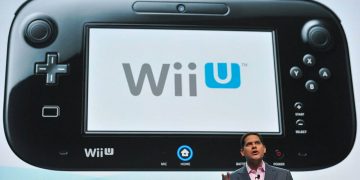 Pembaruan Nintendo Wii U