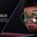Apple WWDC 2021