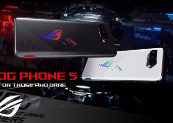 Asus Rog Phone 5