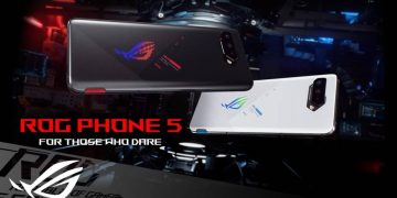 Asus Rog Phone 5
