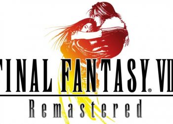 Fantasy VIII Remastered