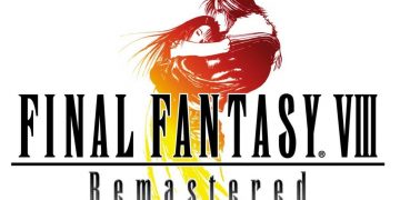 Fantasy VIII Remastered