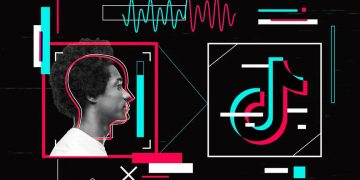 fitur Tiktok Pengenalan Wajah