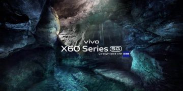 Vivo X60 Series