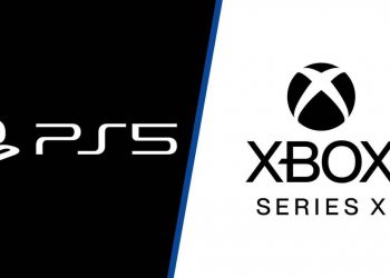 Ps5 dan Xbox Series x