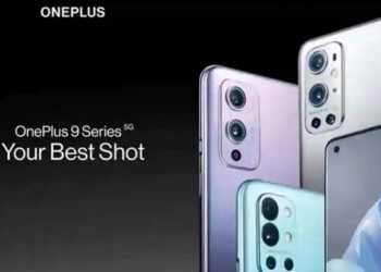 Oneplus 9 pro