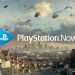 Playstation Now