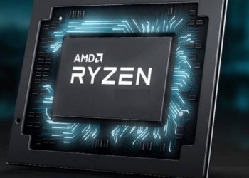 AMD Ryzen