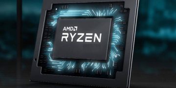 AMD Ryzen