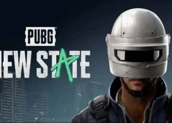 PUBG New States