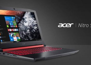 Acer-Nitro 5