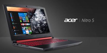 Acer-Nitro 5