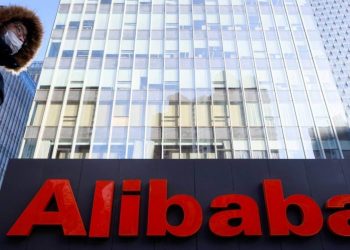 Grup Alibaba