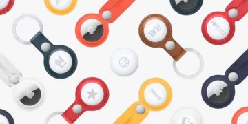 Apple AirTags