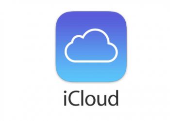 Apple iCloud