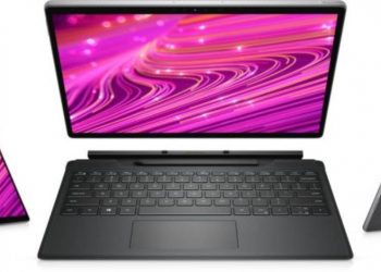 Dell Latitude 7320