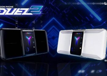 Lenovo Legion Duel 2