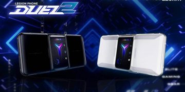 Lenovo Legion Duel 2