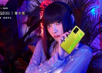 Realme Q3 Pro