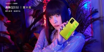 Realme Q3 Pro