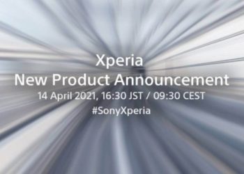Sony Xperia Event
