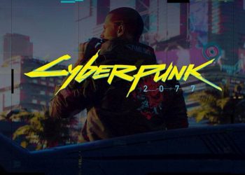Cyberpunk 2077